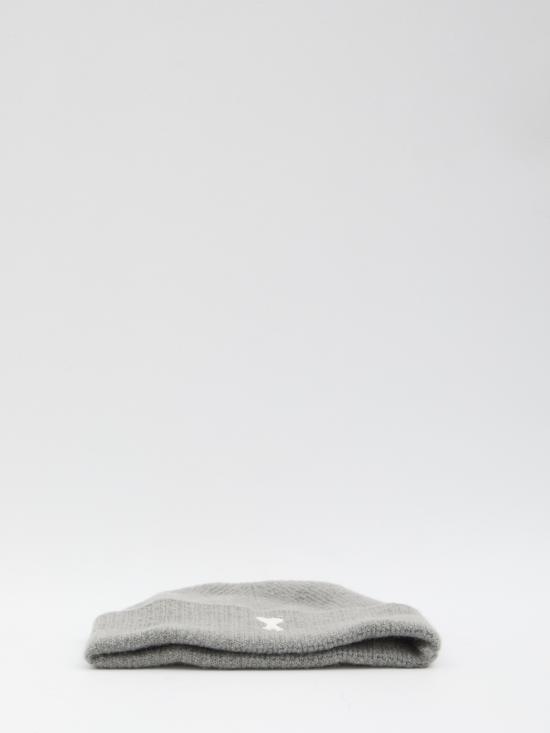 25FW 아미 비니 UB0005KN0135 058 GREY - AMI