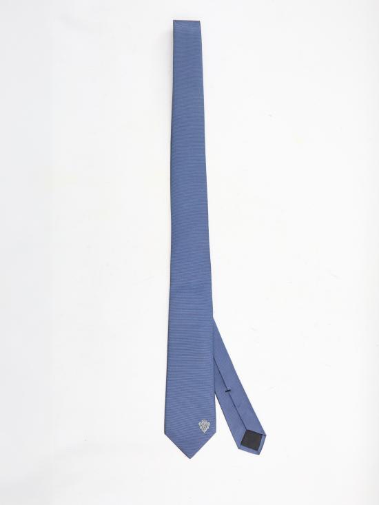 25FW 구찌 넥타이 81068644E009 4277 BLUE