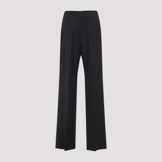 25FW 알베르타 페레티 스트레이트 팬츠 A03146635 0509 GREY - ALBERTA FERRETTI