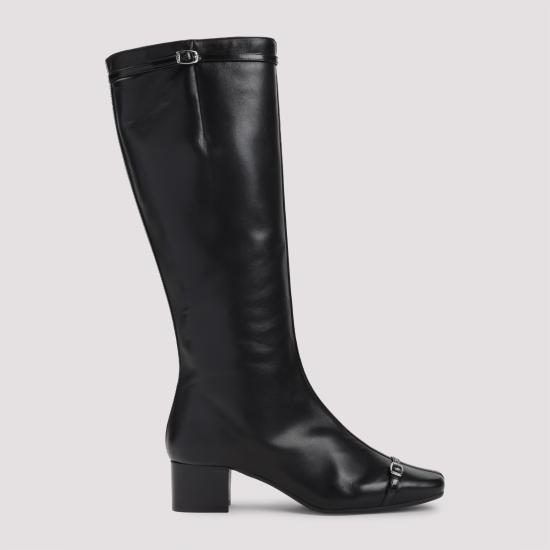 25FW 카렐 페리스 부츠 STARTER BLACK - CAREL PARIS
