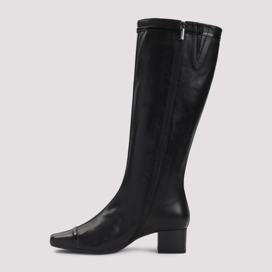 25FW 카렐 페리스 부츠 STARTER BLACK - CAREL PARIS