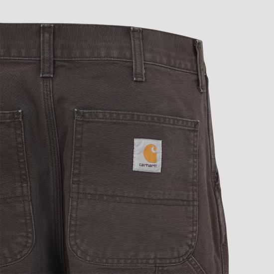 25FW 칼하트 WIP 스트레이트 팬츠 I034798474O32 TOBACCO BROWN - CARHARTT WIP