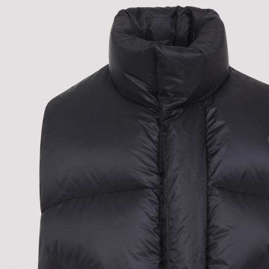 25FW 모데카이 베스트 25A96MRU04 999 BLACK - MORDECAI