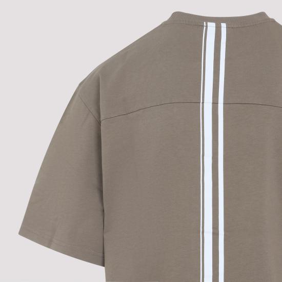 25FW 모데카이 반팔 티셔츠 25A96MUJ08 825 NUDE NEUTRALS - MORDECAI