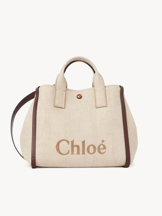 26SS 끌로에 숄더백 CH25US910P19 24P NUDE NEUTRALS
