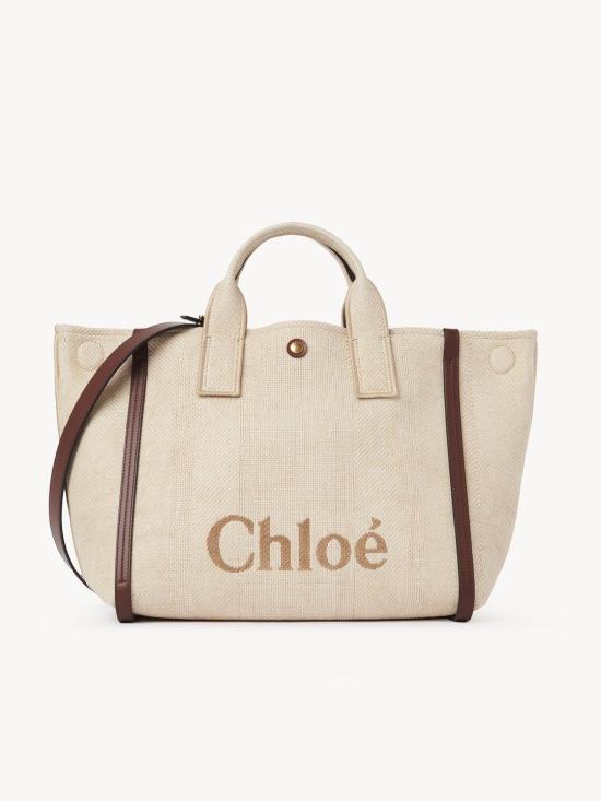 26SS 끌로에 숄더백 CH25US910P19 24P NUDE NEUTRALS - CHLOE