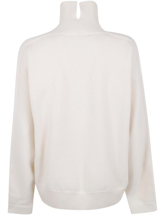 25FW 질샌더 터틀넥 J02GP0228J14804 268 NUDE NEUTRALS - JIL SANDER