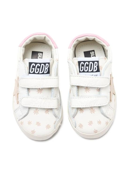 25FW 골든구스 스니커즈 GIF00166F00741012266 WHITE - GOLDEN GOOSE