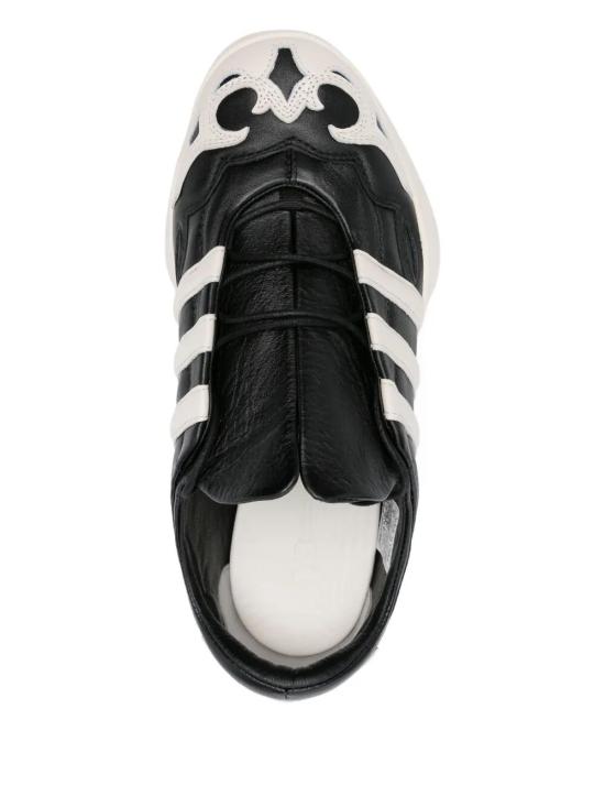 25FW 와이쓰리 스니커즈 JR3600 BLACK - Y-3