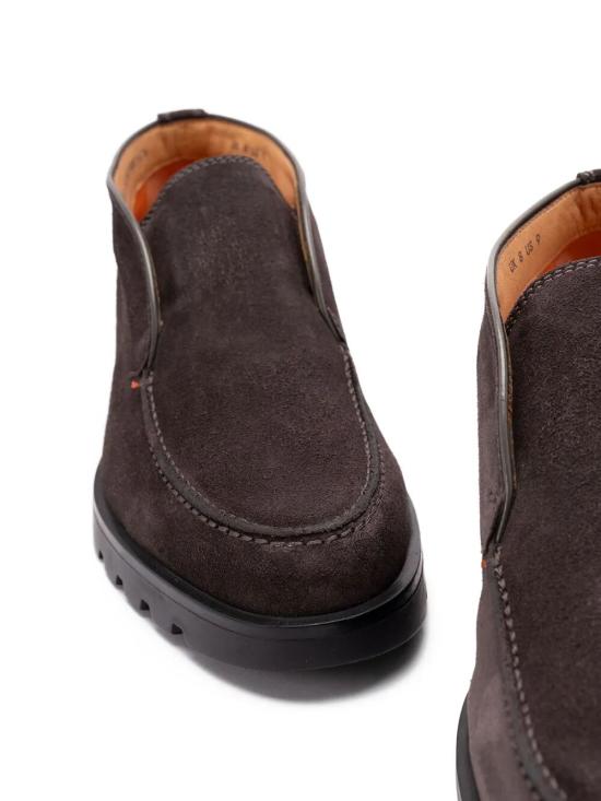 25FW 산토니 부츠 MGDC17823NEOBSEY097 G76 GREY - SANTONI