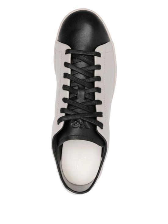 25FW 와이쓰리 스탠 스미스 카프 레더 스니커즈 JR4221 LIGHT BROWN - Y-3