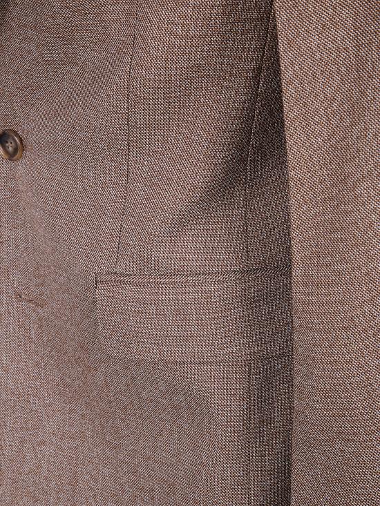 25FW MM6 메종마르지엘라 수트 자켓 S62BN0114M35687 137M NUDE NEUTRALS - MM6 MAISON MARGIELA