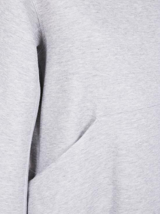 25FW 사카이 스웨터 2508062 376 GREY - SACAI