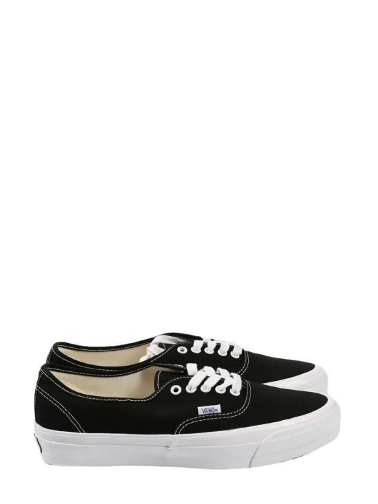 25FW 반스 스니커즈 VN000CQ ABA21 BLACK
