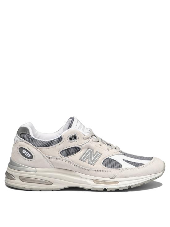 25FW 뉴발란스 991 스니커즈 U991LG2 GREY