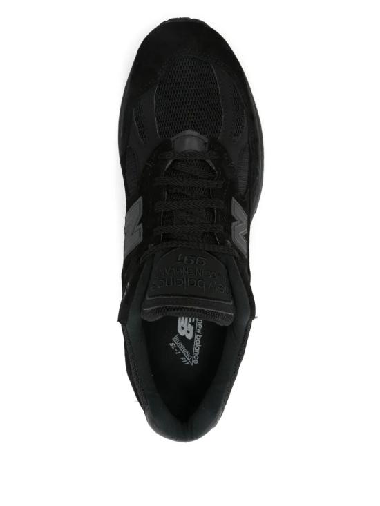 25FW 뉴발란스 991 스니커즈 U991KK2 BLACK - NEW BALANCE