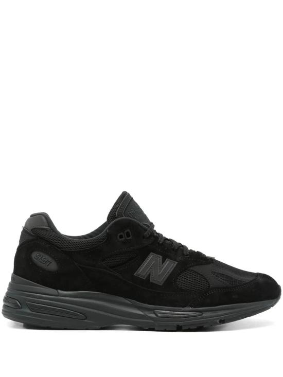 25FW 뉴발란스 991 스니커즈 U991KK2 BLACK