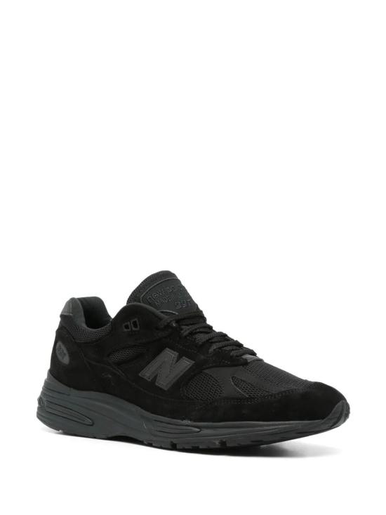 25FW 뉴발란스 991 스니커즈 U991KK2 BLACK - NEW BALANCE