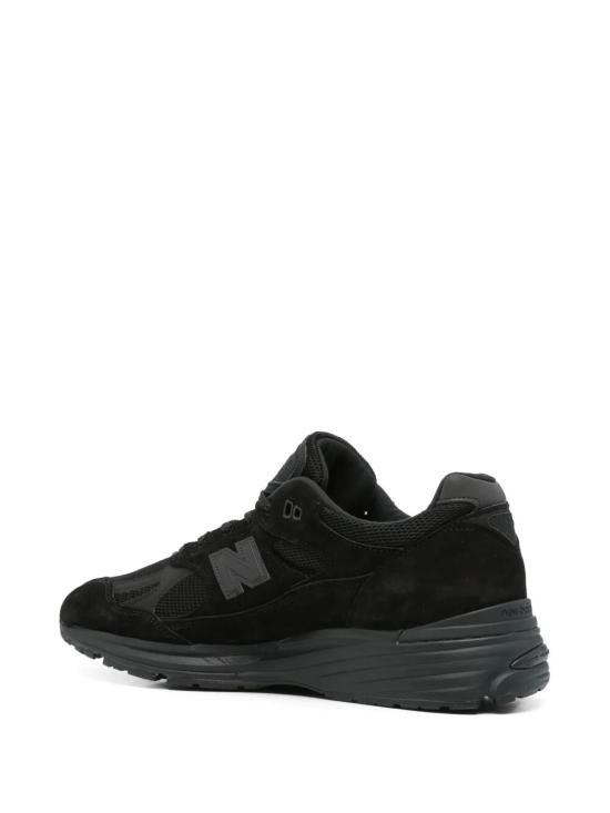 25FW 뉴발란스 991 스니커즈 U991KK2 BLACK - NEW BALANCE