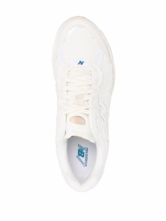 25FW 뉴발란스 2002R 스니커즈 M2002RDC WHITE - NEW BALANCE