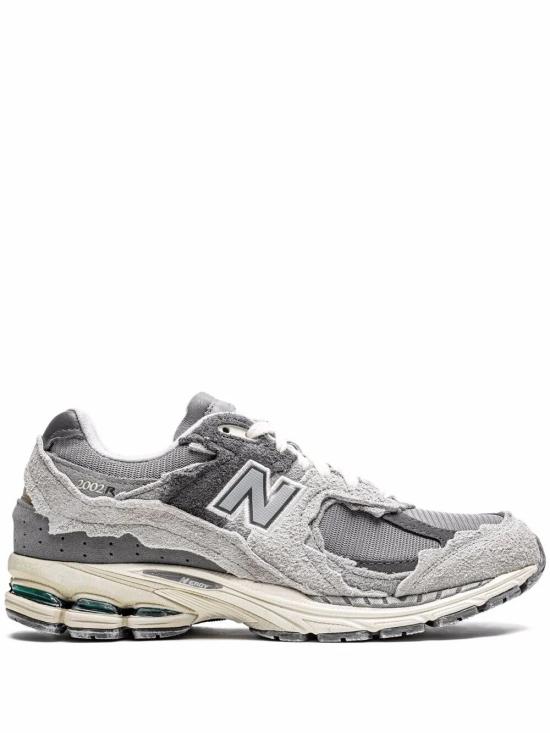 25FW 뉴발란스 2002R 스니커즈 M2002RDA RAIN GREY