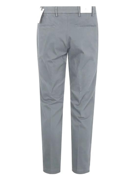 25FW 마이클 콜 스트레이트 팬츠 MCBRAMM2505F25 932 GREEN - MICHAEL COAL