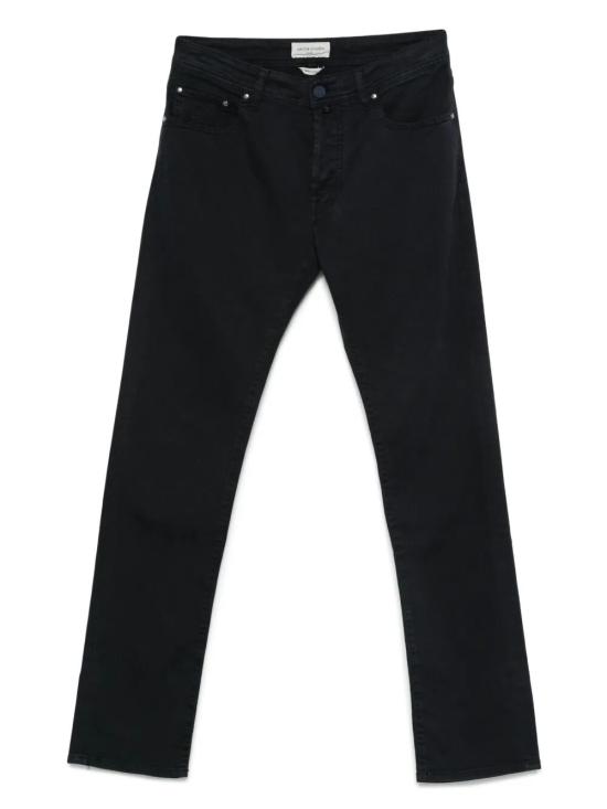 25FW 야콥코헨 스트레이트 팬츠 JUMQE004036S4216 Y99 BLUE