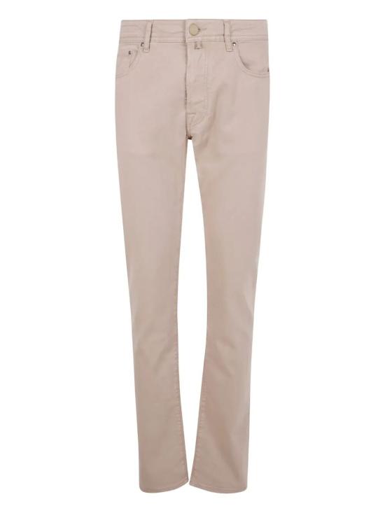 25FW 야콥코헨 스트레이트 팬츠 JUMQE004036S4216 D90 BROWN - JACOB COHËN