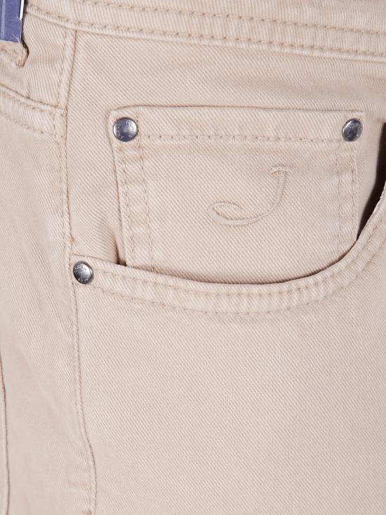 25FW 야콥코헨 스트레이트 팬츠 JUMQE004036S4216 D90 BROWN - JACOB COHËN