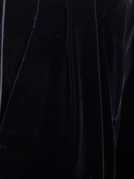 25FW 조르지오 아르마니 스트레이트 팬츠 GW001564AF20583 ZZ017 MULTICOLOUR - GIORGIO ARMANI