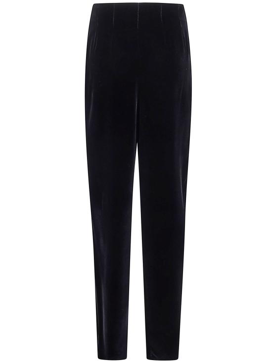 25FW 조르지오 아르마니 스트레이트 팬츠 GW001564AF20583 ZZ017 MULTICOLOUR - GIORGIO ARMANI