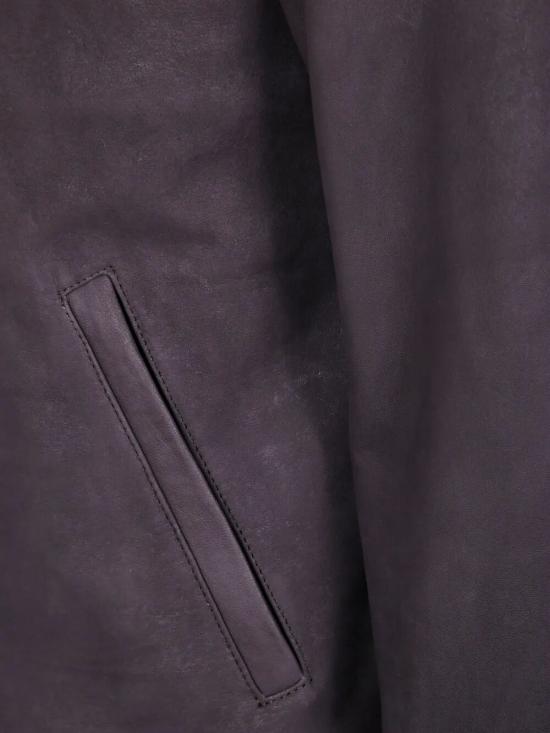 25FW 발바 무톤 DENNIS51207 29 BROWN - BARBA