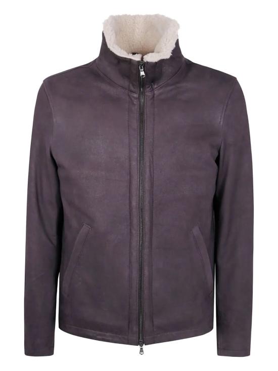 25FW 발바 무톤 DENNIS51207 29 BROWN - BARBA