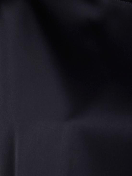 25FW 닥터 호프 블라우스 0907BR4331 99 BLACK - DR HOPE