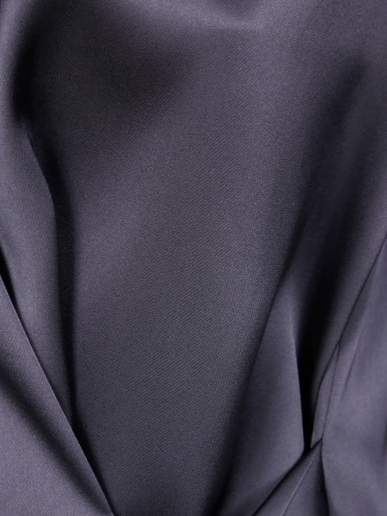 25FW 닥터 호프 블라우스 42324331 99 BLACK - DR HOPE