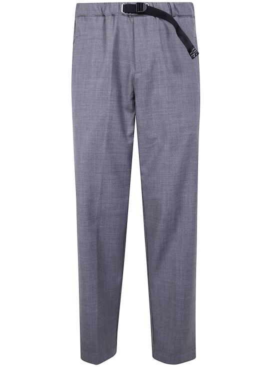 25FW 화이트샌드 스트레이트 팬츠 25WSU68106 34 GREY