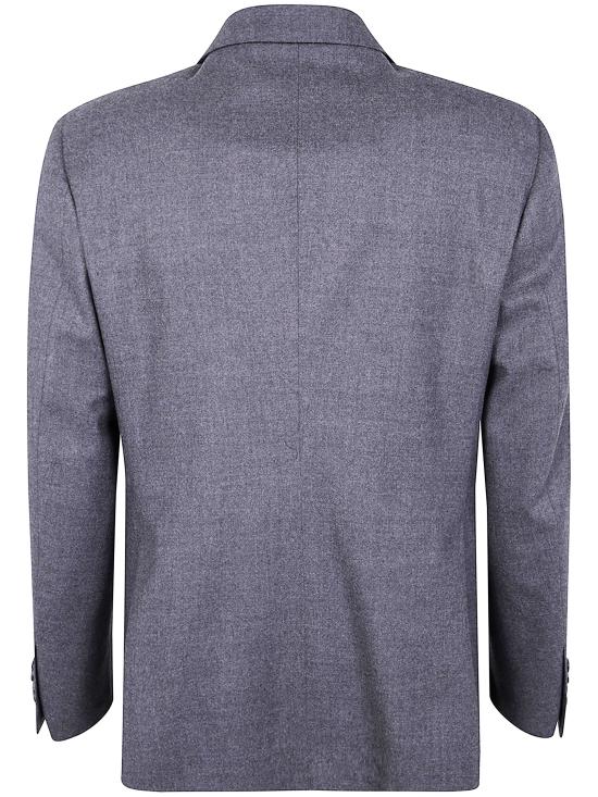 25FW 딸리아토레 수트 세트 2FNJ20B01550012 S3082 GREY - TAGLIATORE