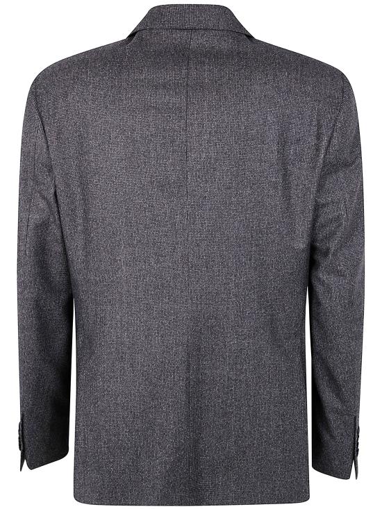 25FW 딸리아토레 수트 세트 2FNJ22B01150035 M3062 BROWN - TAGLIATORE