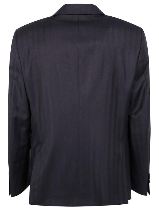 25FW 딸리아토레 수트 세트 2FBR22B01070126 M3119 BROWN - TAGLIATORE