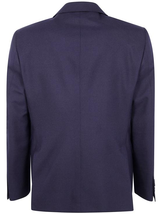 25FW 딸리아토레 수트 세트 2FBR22B01120175 B1032 BLUE - TAGLIATORE