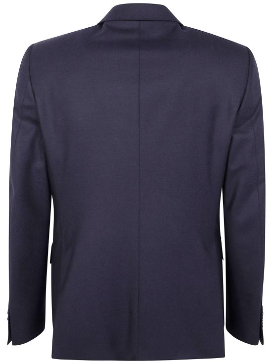 25FW 딸리아토레 수트 세트 2FBR22B01550033 B3074 BLUE - TAGLIATORE