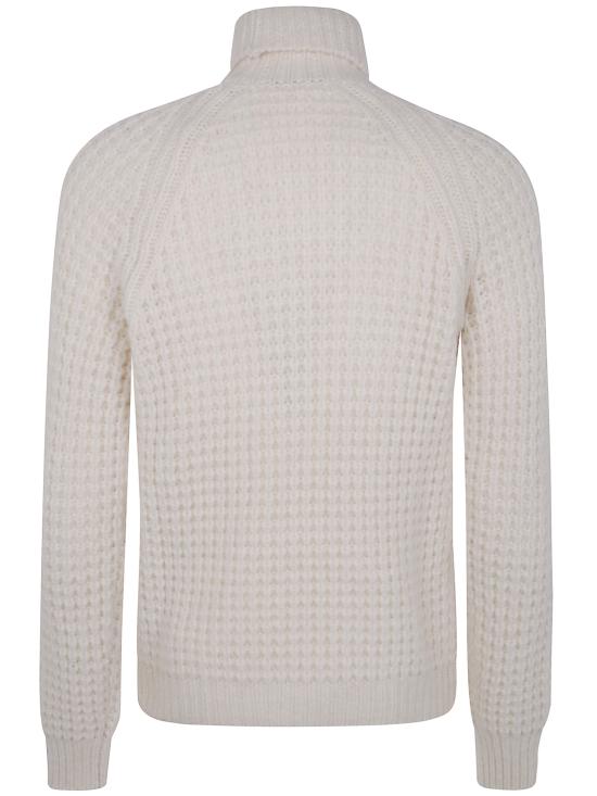 25FW 누어 터틀넥 253M42103 M4202 NUDE NEUTRALS - NUUR