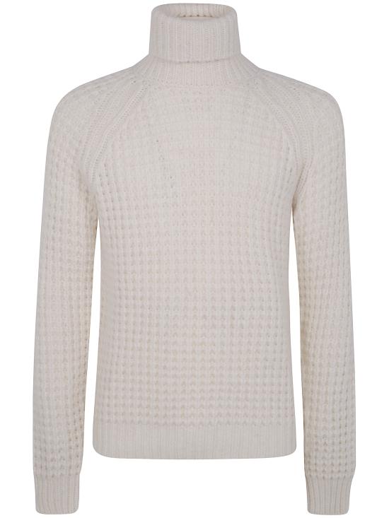 25FW 누어 터틀넥 253M42103 M4202 NUDE NEUTRALS