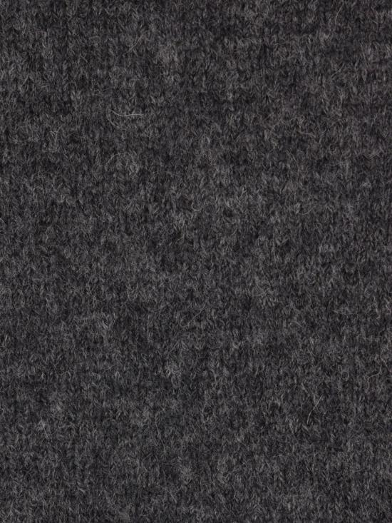 25FW 누어 스웨터 253M40001 M4021 GREY - NUUR