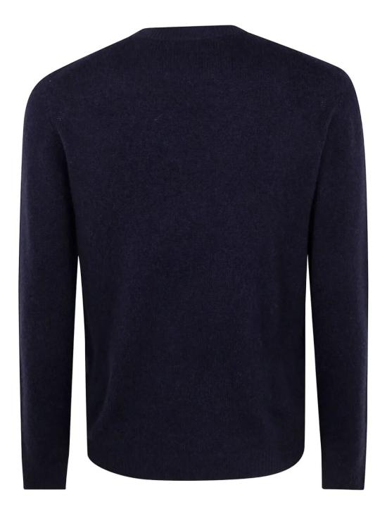 25FW 누어 스웨터 253M40001 M4010 BLUE - NUUR