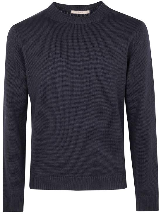 25FW 누어 스웨터 253M02001 M0209 BLACK