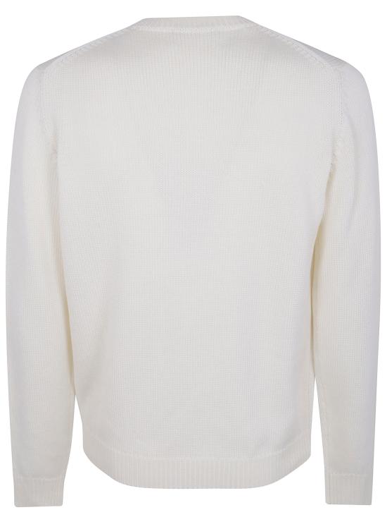 25FW 누어 스웨터 253M02001 M0202 NUDE NEUTRALS - NUUR