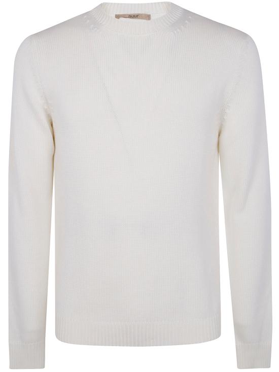25FW 누어 스웨터 253M02001 M0202 NUDE NEUTRALS