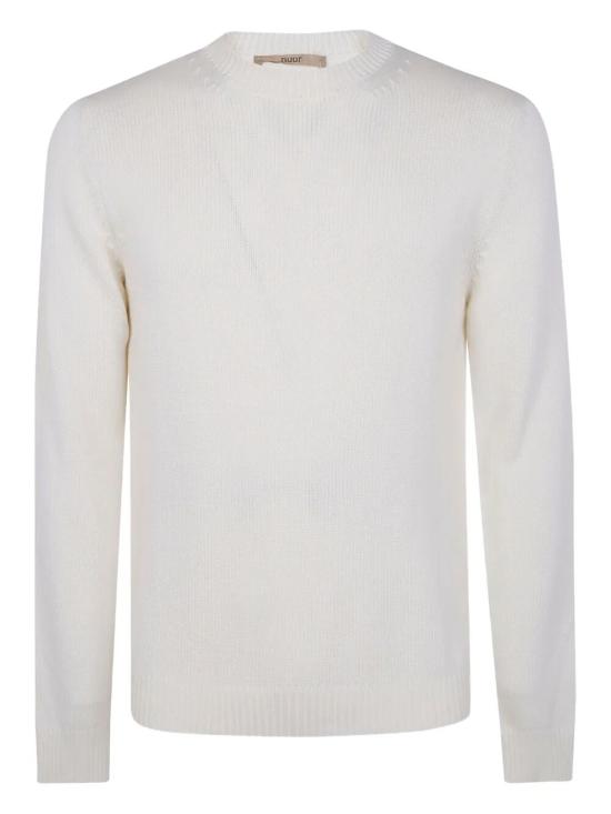 25FW 누어 스웨터 253M02001 M0202 NUDE NEUTRALS - NUUR