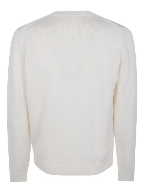 25FW 누어 스웨터 253M02001 M0202 NUDE NEUTRALS - NUUR